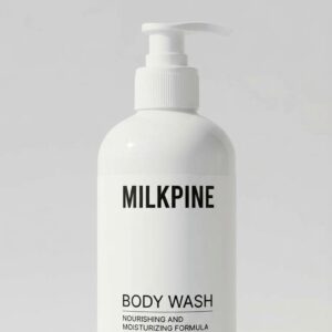 body wash