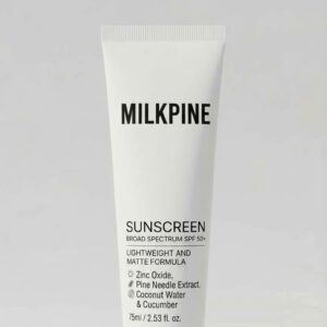 Sunscreen