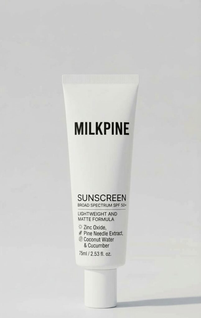 Sunscreen