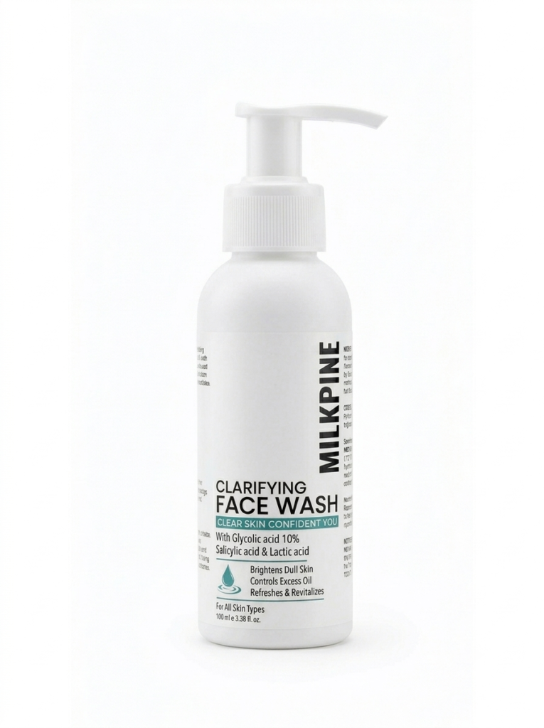 Facewash At 399