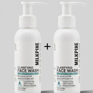 Facewash At 599 (Combo)